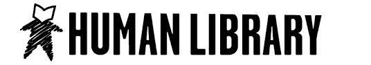 humanlibrary_logo