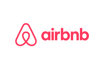 Airbnb株式会社ロゴ